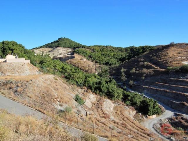 Terreno, Motril