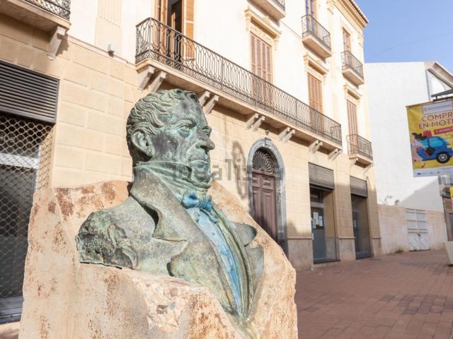 Terreno, Motril