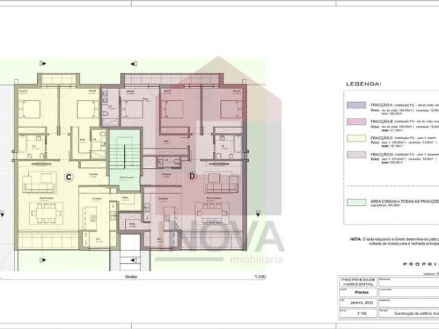 Terreno, Moure, Vila Verde | BPI Expresso Imobiliário