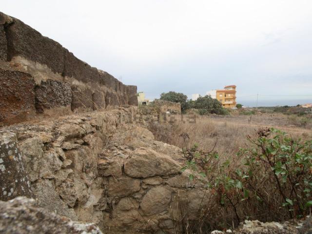 Terreno, Moya