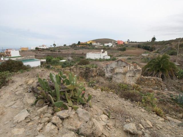 Terreno, Moya