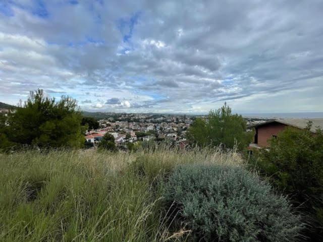 Terreno, Nucli Urbà, Calafell