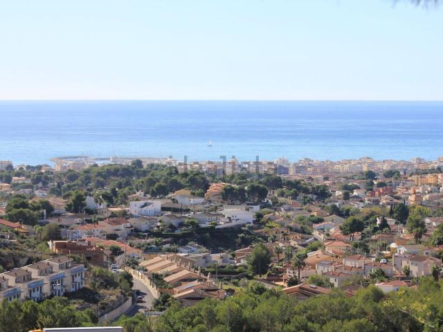 Terreno, Nucli Urbà, Calafell