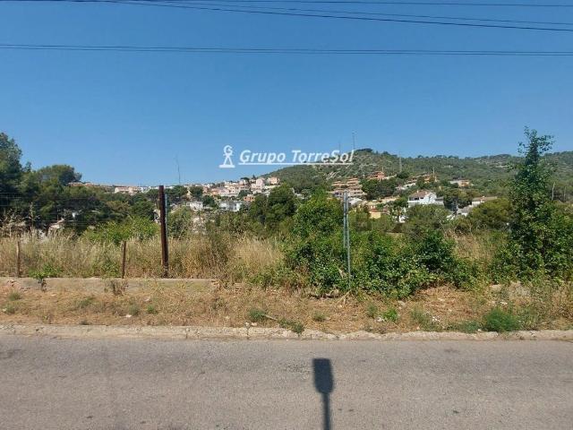 Terreno, Nucli Urbà, Calafell
