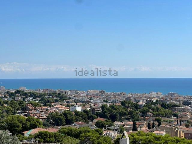 Terreno, Nucli Urbà, Calafell