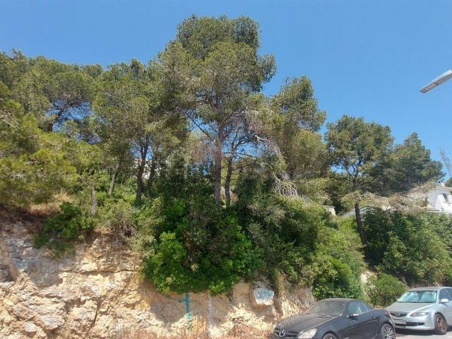 Terreno, Nucli Urbà, Calafell