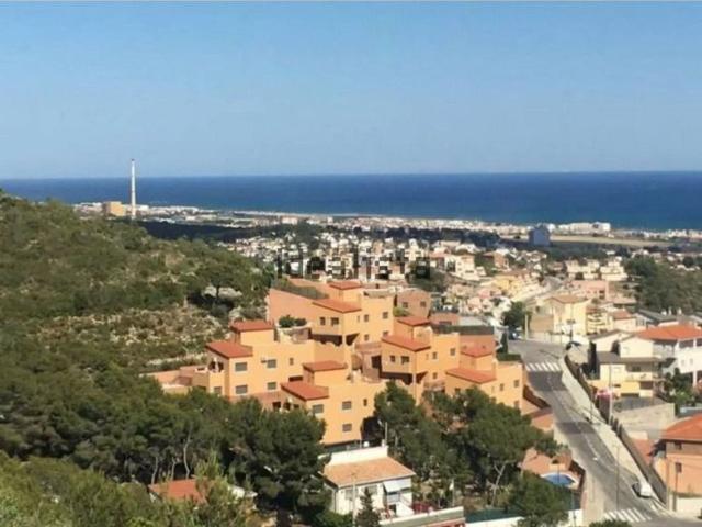 Terreno, Nucli Urbà, Calafell