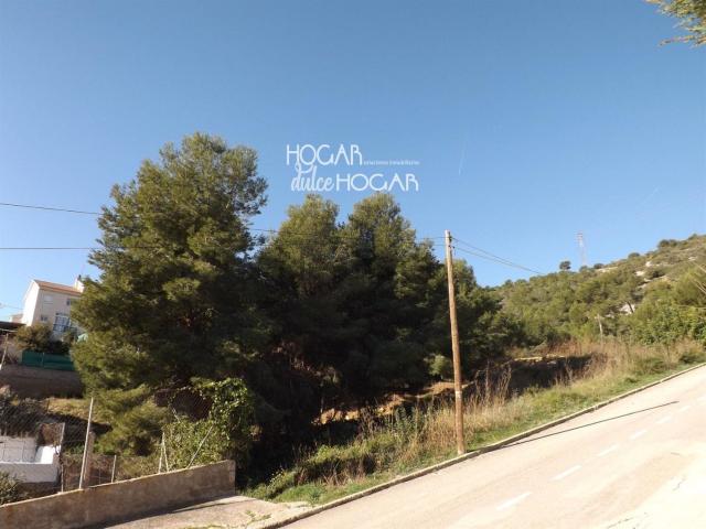 Terreno, Nucli Urbà, Calafell