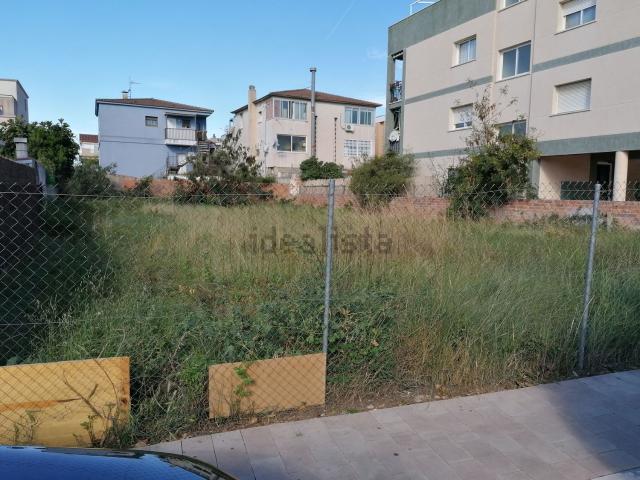Terreno, Nucli Urbà, Calafell