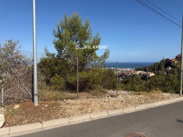 Terreno, Nucli Urbà, Calafell