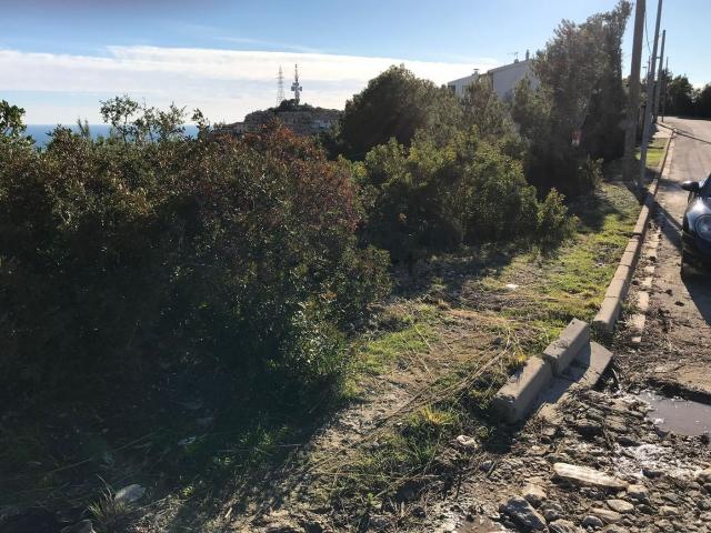 Terreno, Nucli Urbà, Calafell