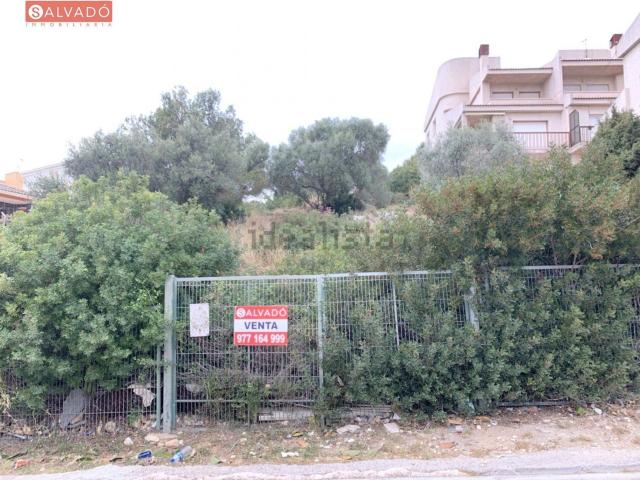 Terreno, Nucli Urbà, Calafell