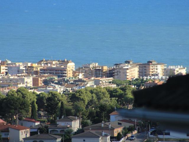 Terreno, Nucli Urbà, Calafell