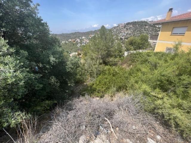 Terreno, Nucli Urbà, Calafell