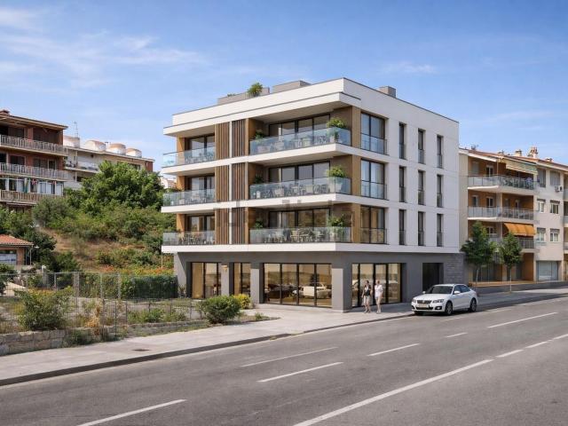 Terreno, Nucli Urbà, Calafell