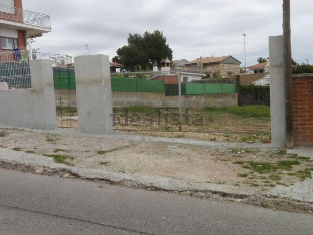 Terreno, Nucli Urbà, Calafell