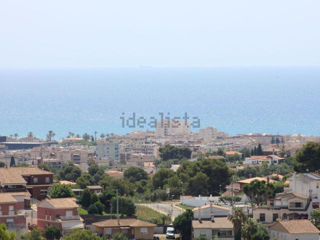 Terreno, Nucli Urbà, Calafell
