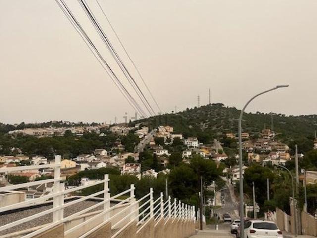 Terreno, Nucli Urbà, Calafell