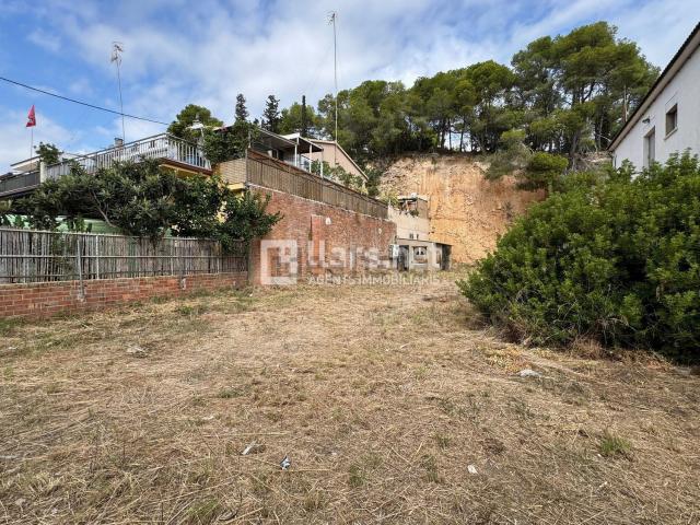 Terreno, Nucli Urbà, Calafell