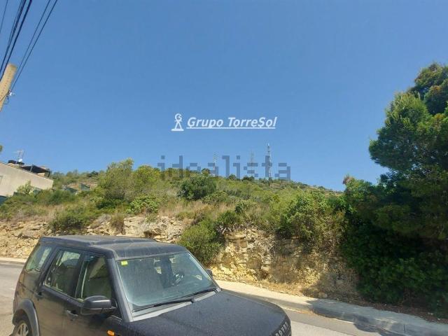 Terreno, Nucli Urbà, Calafell