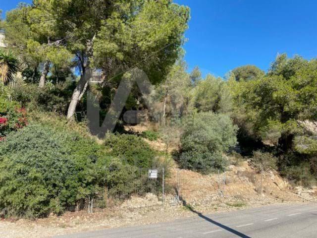 Terreno, Nucli Urbà, Calafell