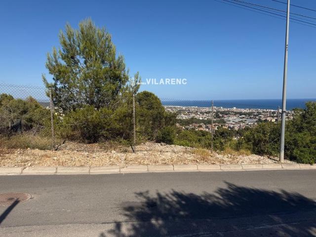 Terreno, Nucli Urbà, Calafell