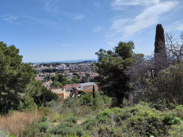 Terreno, Nucli Urbà, Calafell