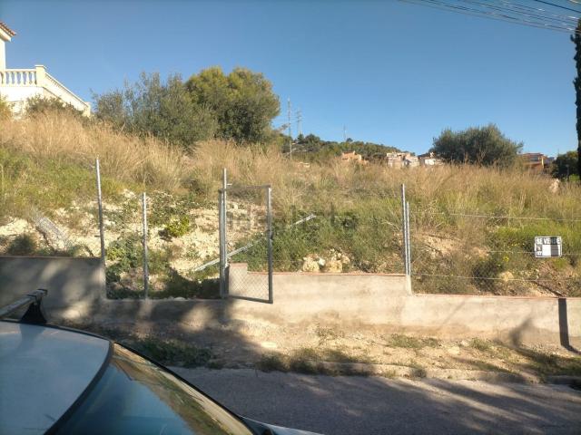 Terreno, Nucli Urbà, Calafell