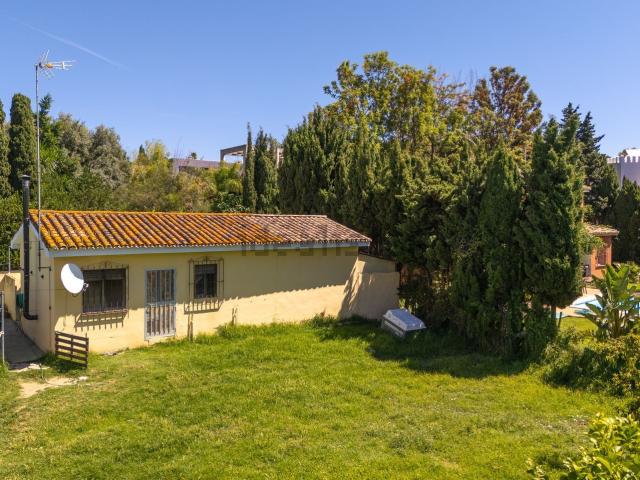 Terreno, Nueva Atalaya, Estepona