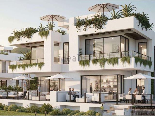 Terreno, Nueva Atalaya, Estepona