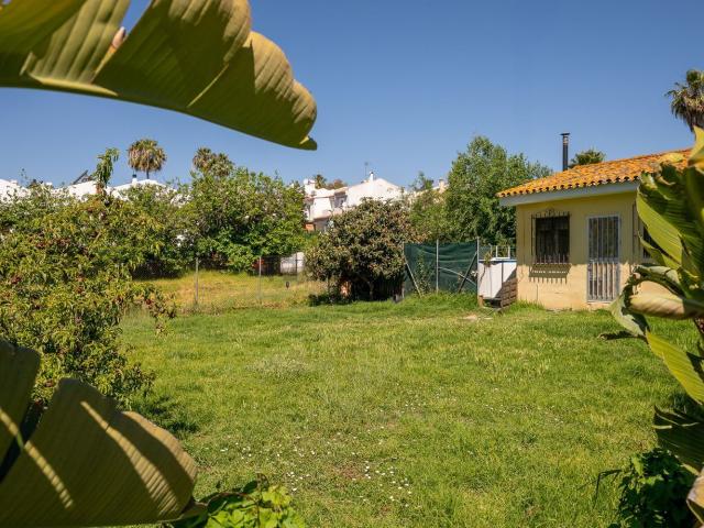 Terreno, Nueva Atalaya, Estepona