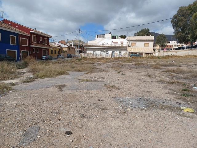 Terreno Nuevo en Alacant: Oportunidad Única por 73,000€
