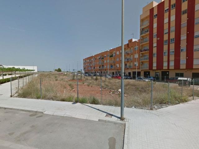 Terreno, Nules