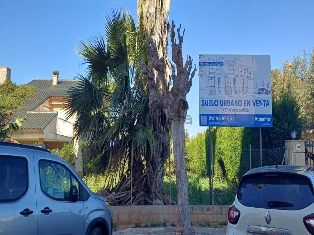 Terreno, Nules