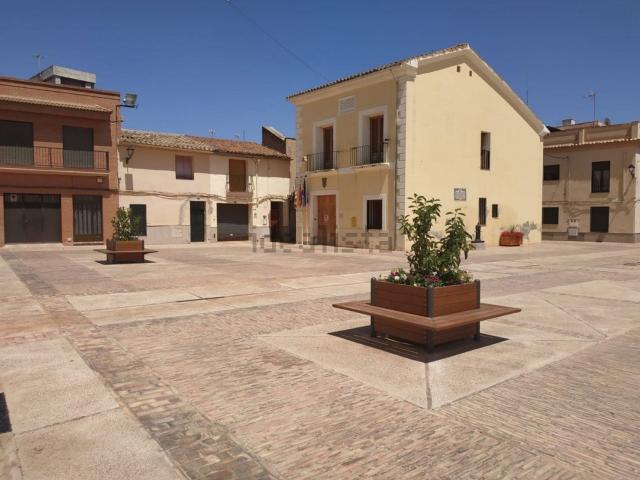 Terreno, Nules