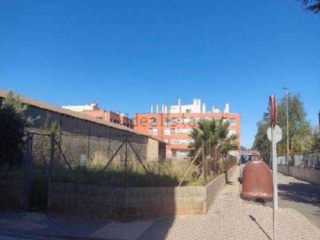 Terreno, Nules