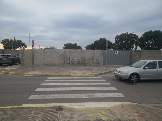 Terreno, Nules