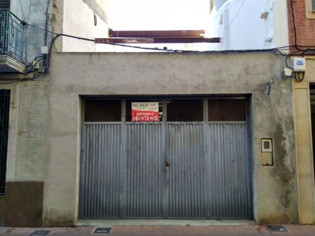 Terreno, Nules