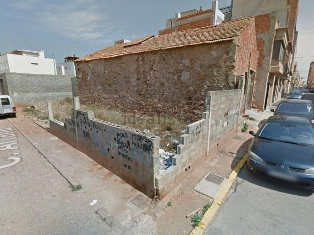 Terreno, Nules
