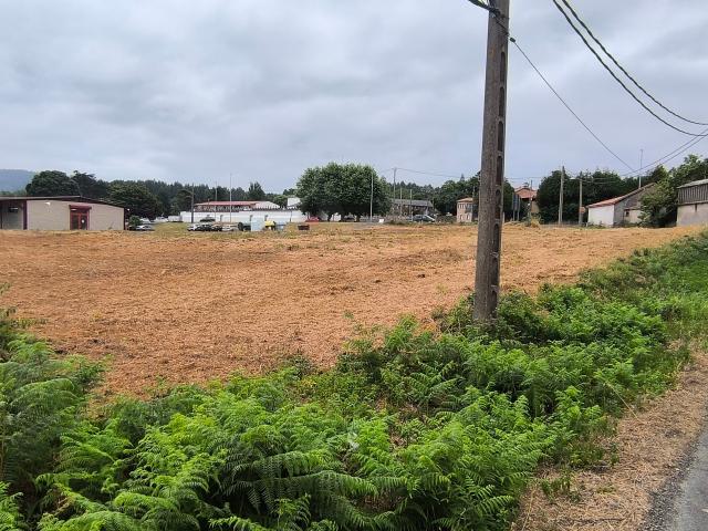 Terreno null m2