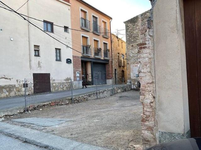 Terreno, Nulles