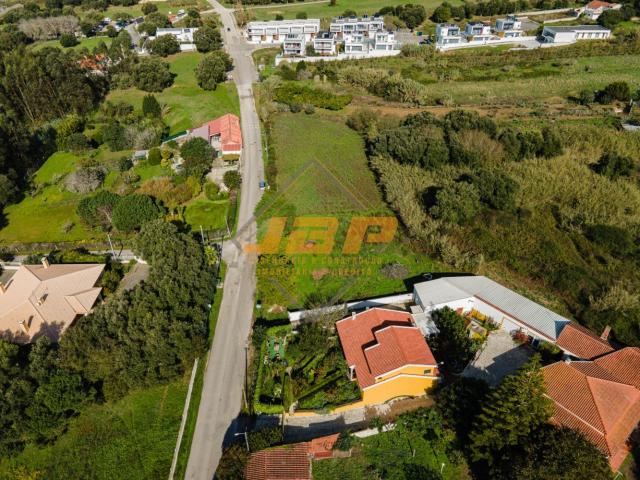 Terreno Não se apl, Caldas Da Rainha Nossa Senhora Do Pópulo, Coto e São Gregório, Caldas da Rainha | BPI Expresso Imobiliário