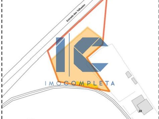 Terreno, Águeda e Borralha, Águeda | BPI Expresso Imobiliário