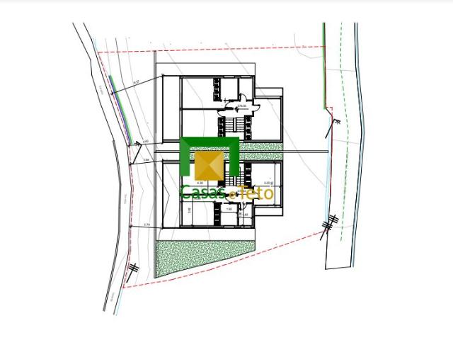 Terreno Não se apl, Gaula, Santa Cruz | BPI Expresso Imobiliário