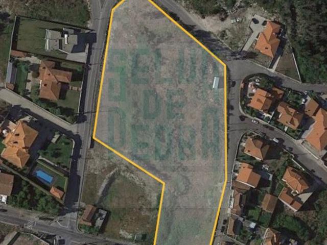 Terreno, Meixomil, Paços de Ferreira | BPI Expresso Imobiliário