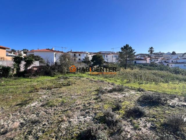 Terreno Não se apl, Nazaré, Nazaré | BPI Expresso Imobiliário