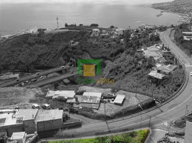 Terreno Não se apl, São Gonçalo, Funchal | BPI Expresso Imobiliário