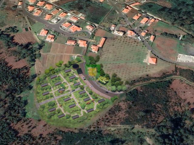 Terreno, Prazeres, Calheta Madeira | BPI Expresso Imobiliário