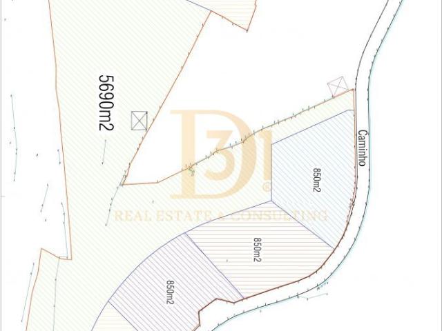 Terreno Não se apl, Tabua, Ribeira Brava | BPI Expresso Imobiliário