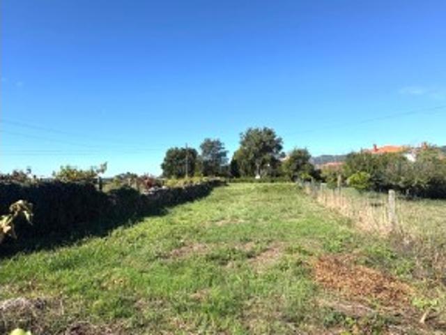 Terreno na Meadela